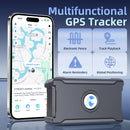GPS Vehicle Tracker Real Time Positioning Overtaking Alarm Route Playback Subscription Required, Wholesale Bulk Discount