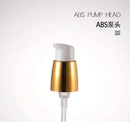 Lotion Pump Bottle Empty Shampoo High Quality Cosmetic Packaging Face Cream Container Hand Wash Facial Water Spray Bottle Jars - M & M Global