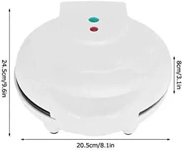 Sandwich Maker，Waffle Maker ， Sandwich Breakfast Machine ， 1200W Mini Electric Doughnut Maker ， Household Breakfast Machine Hous - M & M Global