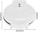 Sandwich Maker，Waffle Maker ， Sandwich Breakfast Machine ， 1200W Mini Electric Doughnut Maker ， Household Breakfast Machine Hous - M & M Global