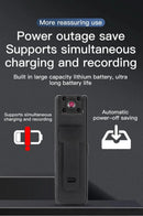 Xiaomi A9 High-definition 1080P Mini Camera Night Vision Portable Digital Camera Outdoor Sports Camera Riding Camcorder - M & M Global