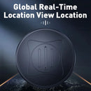Location Tracker Magnetic Smart Finder Locator Mini Tracking Device Pet Vehicle Lost Tracker Pet Kids Bag Wallet Tracking - M & M Global