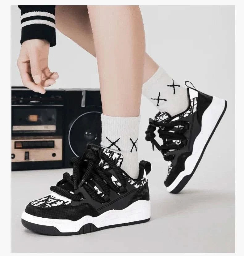 2025Men Shoes Sneakers Breathable Mens Running Shoes Tenis Luxury Race Trainers Athletics Skateboard Shoes Original Footwear - M & M Global