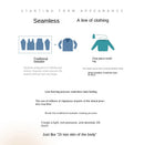 Autumn And Winter Knitted Pullover High-Neck Sweater, High-Elasticity, Fashionable And Comfortable Long-Sleeved Women's TopRY128