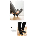Men Comfortable Flats Breathable Casual Shoes Men's Slip On Shoes Driving Footwear chaussure hommes Summer Lazy Loafers Shoes - M & M Global