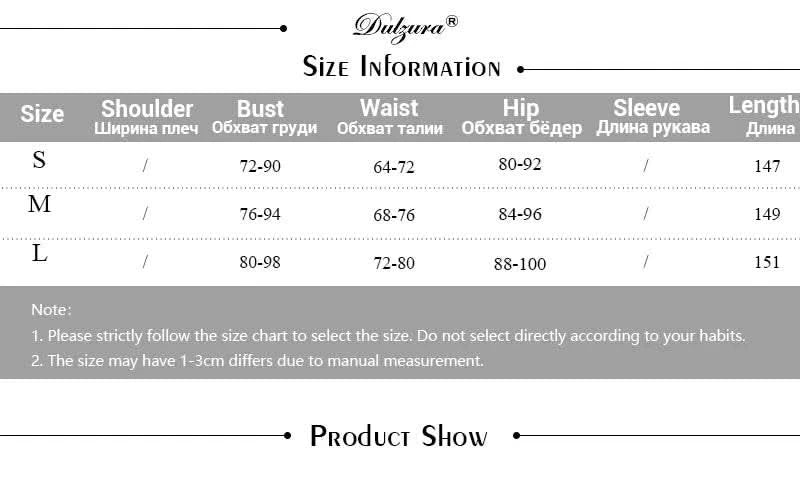 Dulzura O-Neck Long Sleeves Ruched Backless Maxi Dress Solid Sexy Elegant Long Dress Women’S Party Prom Clubwear Autumn Winter - M & M Global