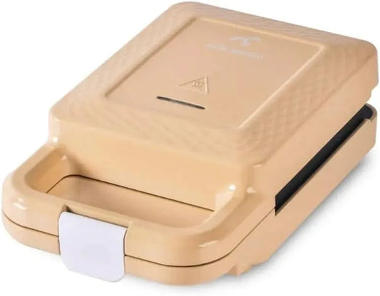 Small Sandwich Maker,Small Sandwich Maker， Multi-Functional Breakfast Machine， Sandwiches Waffles Maker ，Household Bakeware Roas - M & M Global