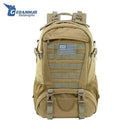 Outdoor Tactical Sports Climbing Backpack Professional Cycling Hiking Traveling Durable Double Shoulder Bag Outdoor Gear - M & M Global