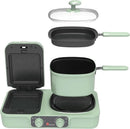 All In One Multi-Functional Breakfast Maker - M & M Global