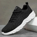 Mens Shoes Lac-up Men Casual Shoes Lightweight Tenis Walking Sneakers Comfortable Breathable masculino Zapatillas Hombre - M & M Global