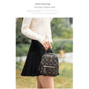 Fashionable Backpack Women's Bag Fresh Sweet Student School Bag Backpack - M & M Global