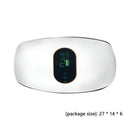 Pro Body Slimming Massager Electric Slimming Belt Fat Burning Abdominal Massage Beauty Health Massager Machine - M & M Global