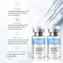 Placenta Freeze-dried Powder Essence Repair Facial Hydrating Nourishing Pore Shrinking Skin Rejuvenate Skin Care - M & M Global