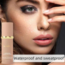 BARUBT Temperature Change Facial Cream 30ml Facial Makeup and Cosmetics, Story Moisturizing, Waterproof Sweating and Not Makeup - M & M Global