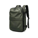 Men Travel Backpack vacuum compression 17 inch Laptop Backpack Business Large Capacity school Backpack Expanded Hiking backpack - M & M Global