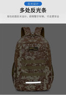 High Quality Large Capacity Outdoor Tactical Backpacks Waterproof Multi Functional hiking bag Outdoor Trekking  Camping Backpack - M & M Global
