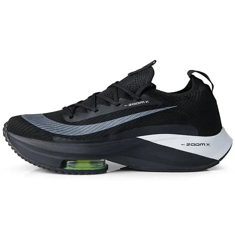Mens Running Shoes Casual Mesh Outdoor Sports Sneakers for Men 2025 New Fashion Jogging Lightweight Tennis Shoes Men Air cushion - M & M Global