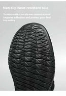2024 Men's Sneakers Breathable Men Casual Shoes Outdoor Non-Slip Male Walking Lightweight Fashion Male Tennis Shoes - M & M Global