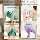 Multifunctional Leg Beauty Device Postpartum Repair Pelvic Floor Muscle Trainer Leg Clamp Countable Trainer Leg Clamp - M & M Global
