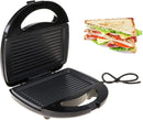 3 In 1 Deep Sandwich Maker Breakfast Sandwich Maker Mini Toasted Sandwich Maker Waffle Maker Portable Sandwich Maker Non-Stick C - M & M Global