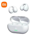 Xiaomi Bone Conduction Earphones Wireless Bluetooth HiFi Stereo Sports Waterproof Earphone With Microphone For Game Music - M & M Global