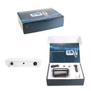 5 Inch Skin Analyzer Machine Professional Facial Scalp Hair Follicle Oil Moisture Care Detector Analyzer Tester Rechargeable - M & M Global