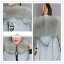 Winter Coat 2025 New Women's Thick Cotton Jacket Women Hooded Coat Medium long Casual Student Jackets Female Warm Parka Overcoat