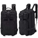 Hunting Backpack Outdoor Sport Camping Tactical Trekking Backpack Backpack Rucksack Gift - M & M Global