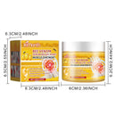 Ximonth Bee Venom Body Care Cream Relief Discomfort Soreness Waist Knee Joint Care Gentle Massage Body Muscle Care Cream - M & M Global