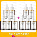 Korean Centella Asiatica Face Serum Nourish Dry Skin Smoothing Rejuvenation Skin Brightening Whitening Cream Facial Moisturizer - M & M Global