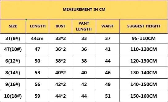 Lightweight Short Sleeve Pajama Set for Children Comfortable and Breathable Summer Homewear for Boys and Girls Daily Use - M & M Global