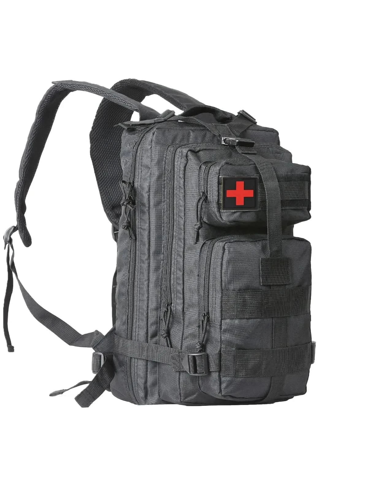 Lawaia 30L or 50L Tactical Backpacks Backpack Outdoor Sport Backpacks Camping Hunting Backpacks Hiking Bag - M & M Global
