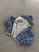 Y2K New Fashion Trend Sell Spot Zipper Hoodie Women Street Casual Loose Fleece Thick Both Sides Wearing Sweatshirt Unisex Hoodie