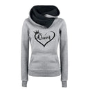 Women's Tracksuit Hot Sales Fashion Women's Clothing 2025 Casual Outdoor Daily Sweatpants Simplicity Sports Long Sleeve Pullover