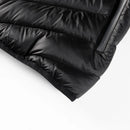 New Autumn Winter Men Warm Waterproof Parkas Jacket Coat Mens Hooded Casual Brand Windproof Thick Outwear Hat Parkas Jacket Male