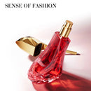 Heel Styling Perfume Eau De Parfum Spray Natural Fragrance Parfum Lasting And Charming Personal Perfume For Women And Girls 30ML