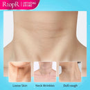 RtopR Neck Firming Wrinkle Remover Cream Rejuvenation Firming Skin Whitening Moisturizing Shape Beauty Neck Skin Care Products - M & M Global
