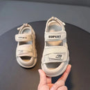 Boys Sandals Summer Kids Shoes Fashion Light Soft Flats Toddler Baby Girls Sandals Infant Casual Beach Children Shoes Outdoor - M & M Global