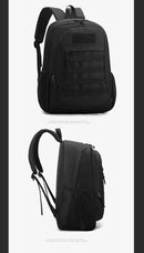 High Quality Large Capacity Outdoor Tactical Backpacks Waterproof Multi Functional Backpack Outdoor Trekking Camping Backpack - M & M Global