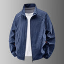 Summer Quick Drying Breathable Jacket Man Outdoor Ultra Thin Sunscreen Casual Skin Coats Fishing Climbing Hiking Anti UV Outwear