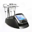2024 5D 80k Cavitation + RF+Vacuum Body Slimming Fat Burner Health Machine 6 in 1 Ultrasound Massager Weight Loss Beauty Device - M & M Global