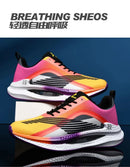 High Quality Casual Walking Sneakers Men Street Platform Sport Basketball Running Shoes Men's Sneakers Comfortable Women Sneaker - M & M Global