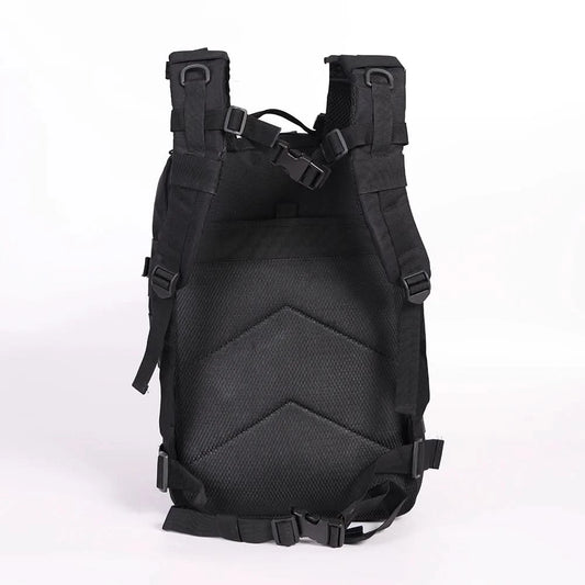 Lawaia 30L or 50L Tactical Backpacks Backpack Outdoor Sport Backpacks Camping Hunting Backpacks Hiking Bag - M & M Global
