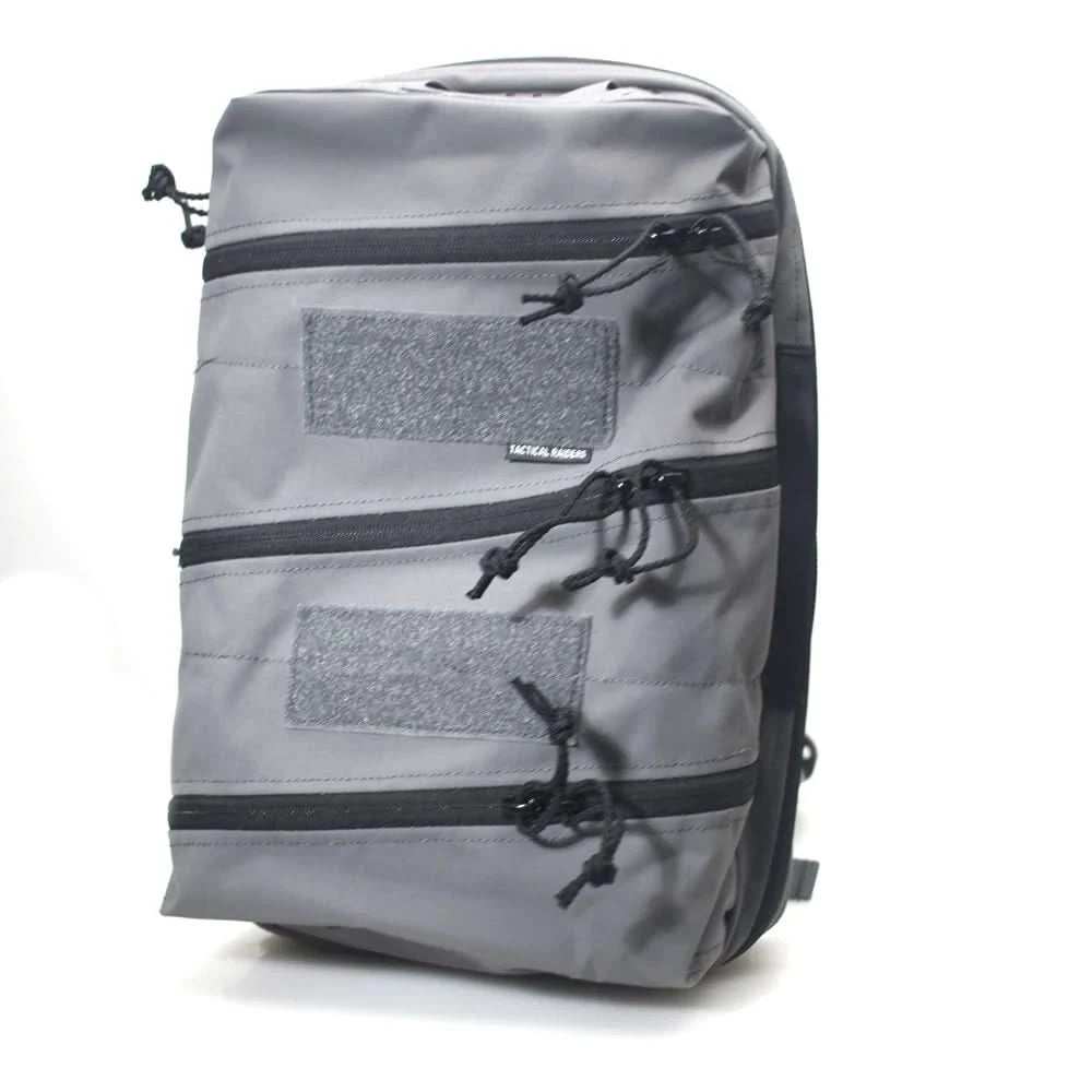 SS Style DELTA Bag Tactical Compact Assault Medical Bag Commuter Backpack - M & M Global