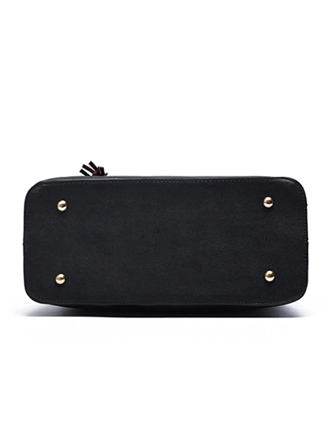 Women's Bag New Fashionable and High End Texture Single Shoulder Oblique Cross European and American Handheld Women's Bag - M & M Global