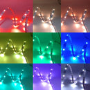 Led Lights For Bedroom Bluetooth Wifi App Remote Control Rgb Led Light Strip 5050 Rgb Usb 5V Led Tape Tv Backlight Room Lighting