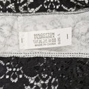 Sexy Lace Women Panties Cotton Underwear Girls Bow Briefs New Ladies Bikini 6 Pcs/set - M & M Global