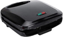 Electric Sandwich Maker ， Nonstick Egg Bubble Cake Oven Bread Grill Waffle Crepe Toaster Breakfast Machine Waffles Maker 750W 22 - M & M Global