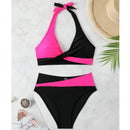 Sexy Bikinis Women's Swimwear Female Swimsuit For Swimming Wear Bathing Suits Brazilian Bikini Set Beachwear Pool Bather 2025 - M & M Global