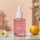 Anua Peach 70 Niacinamide Serum 30ml, Moisturizing Facial Serum, Daily Cleansing Beauty, Korean Skincare - M & M Global